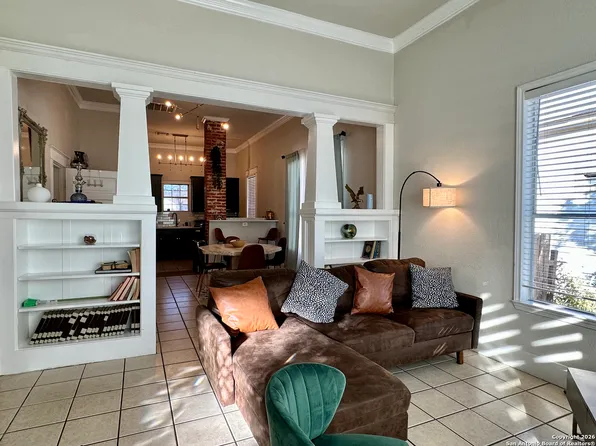 1105 Mesquite, San Antonio, TX 78210