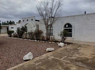319 N Flynn Jans Ct, Sunsites, AZ 85625