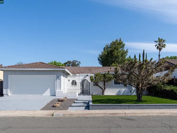 454 Brunswick Dr, Vallejo, CA 94591