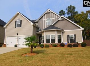 311 Spillway Ct, Lexington, SC 29072