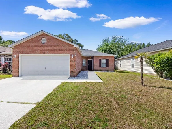 635 Saleta St, Pensacola, FL 32534