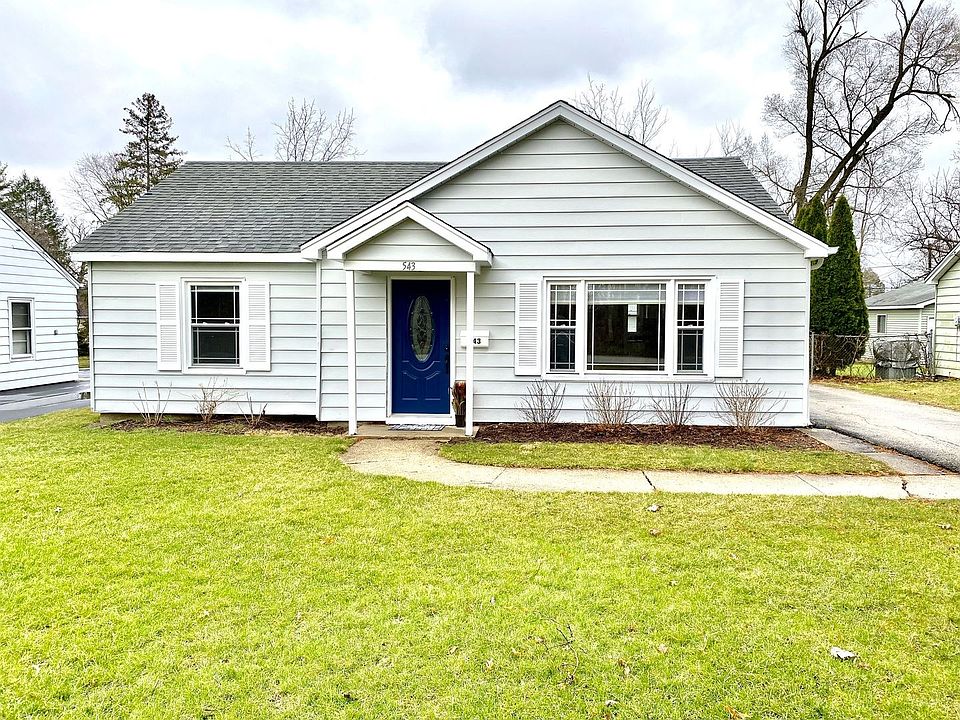 1st image of 543 Greenwood Ave