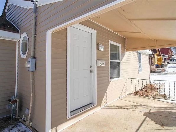 503 Loomis Ave