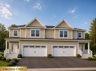 76 Greenbrook Cir #9, Milton, VT 05468