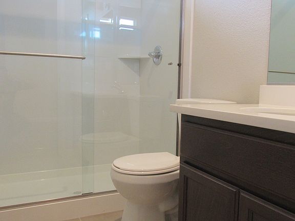 Entry Bathroom