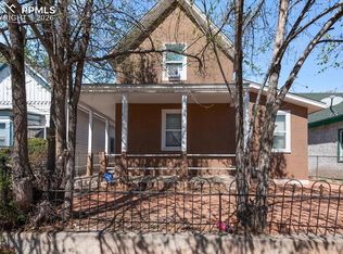 205 Cottonwood St, Pueblo, CO 81004