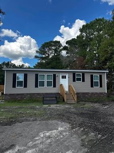 3882 Wayside Rd., Conway, SC, 29527
