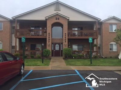 45897 Purple Sage Ct, Van Buren Township, MI, 48111