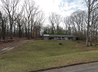 1101-1103 Graham Ave, Florence, AL 35630