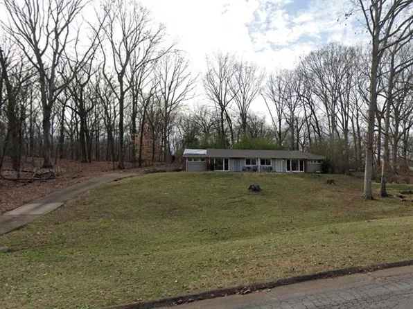 1101-1103 Graham Ave, Florence, AL 35630