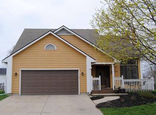 4848 Shannon Way, Middletown, OH 45042
