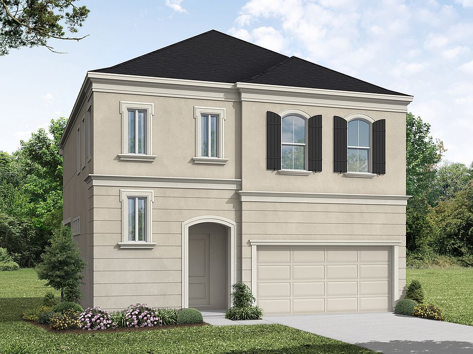 Elevation A