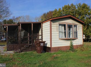 3661 Karen Cir, Linkwood, MD 21835