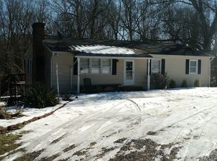 8463 James Madison Pkwy, King George, VA 22485