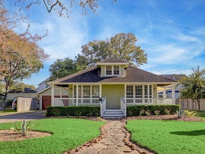 122 6th St, Sugar Land, TX, 77498