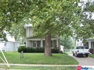 2916 N 55th St, Omaha, NE 68104