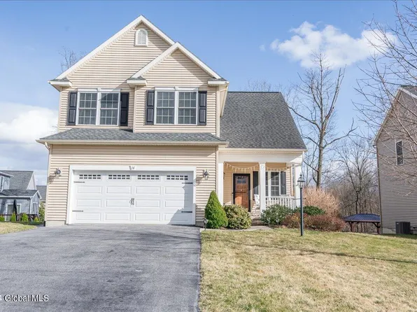 14 Revere Run, Stillwater, NY 12118