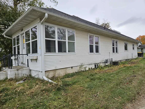 2315 Superior Ave, Tomah, WI 54660