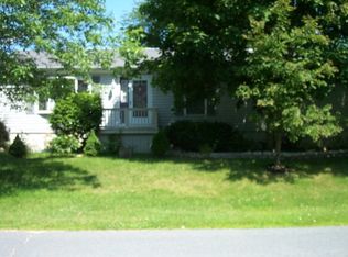 4 Sheila Ave, Plattsburgh, NY 12901