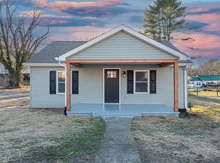 1304 Richardson St, Athens, TN 37303