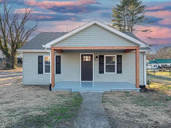 1304 Richardson St, Athens, TN 37303