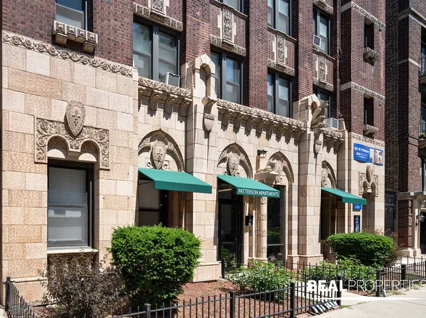 612 West Patterson Avenue, 612 W Patterson Ave #7e6cb992f, Chicago, IL 60613