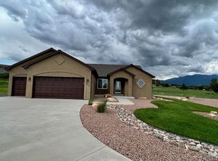 21 Long Acres, Colorado City, CO 81019