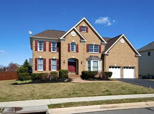 43536 Lucketts Bridge Cir, Ashburn, VA 20148