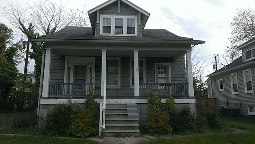 1st image of 2921 Glenmore Ave APT 1