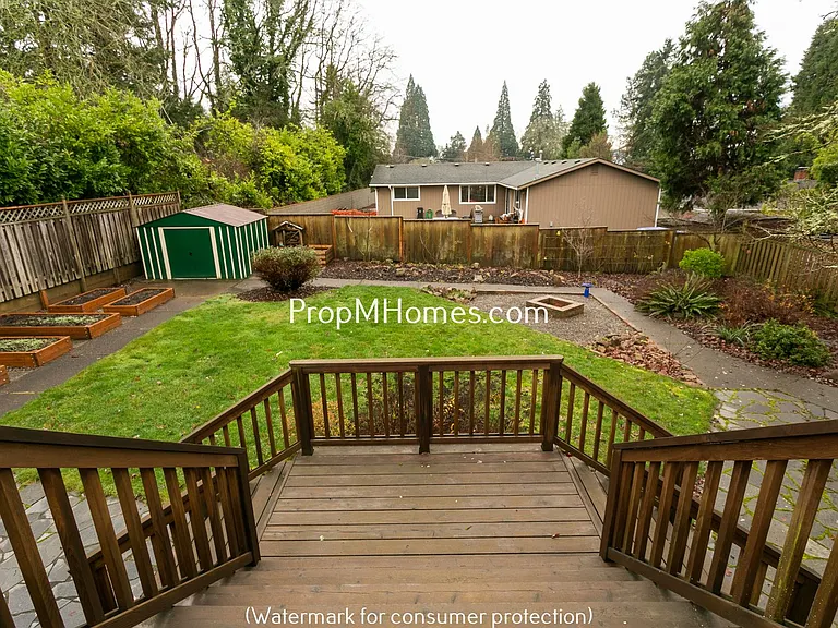 16524 SE Gordon St — Photo 24