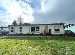 905 Rush Rd, Napavine, WA 98532