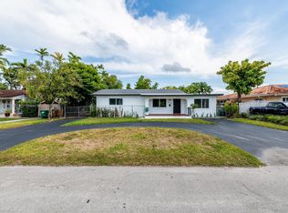 7520 SW 19th Ter, Miami, FL 33155