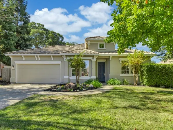 508 Donell Ct, Shingle Springs, CA 95682