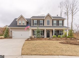 114 Suwannee Way, Jefferson, GA 30549