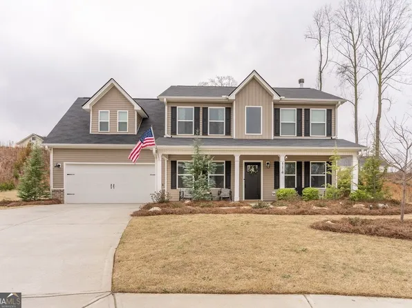114 Suwannee Way, Jefferson, GA 30549