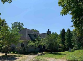 1 Powder Mill Bridge Rd, Kingston, NY 12401