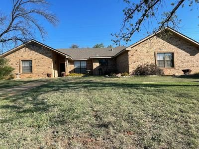 6002 Sheffield Dr, San Angelo, TX, 76901