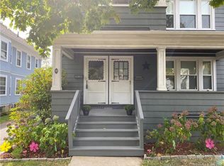 951 West Blvd #2, Hartford, CT 06106