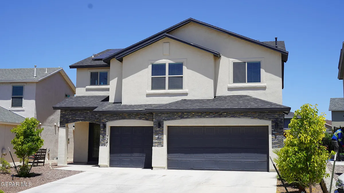 Building Photo - 7341 Eagle Vista Dr