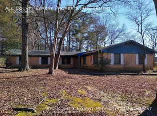 5488 Langhorn Way APT A, Norcross, GA 30093