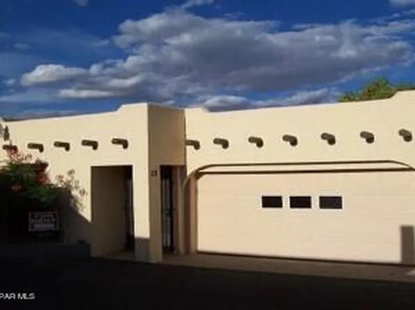 5030 Alabama St APT 17, El Paso, TX 79930