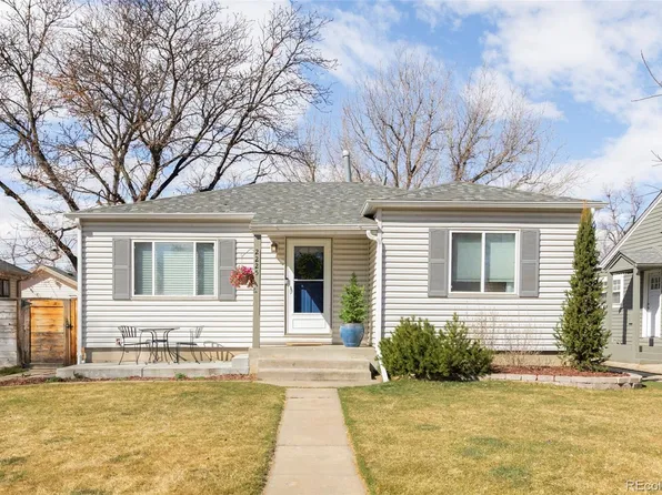 2225 S Marion Street, Denver, CO 80210
