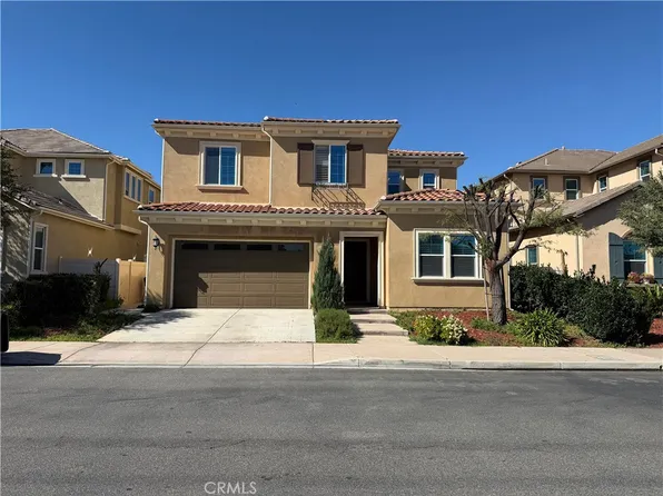 15828 Kingston Rd, Chino Hills, CA 91709