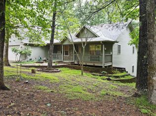 368 Warnock Mountain Acres, Blairsville, GA 30512