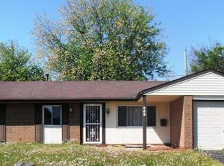 358 Colorado Dr, Xenia, OH 45385