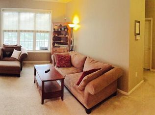 55 Kyle Way #522, Ewing, NJ 08628