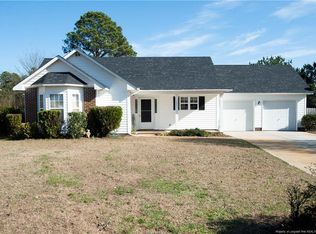 1351 Oak Knolls Dr, Fayetteville, NC 28314