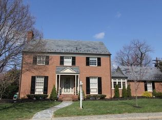 5209 Saint Albans Way, Baltimore, MD 21212