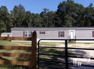 1384 Gopher Hill Rd SW, Darien, GA 31305