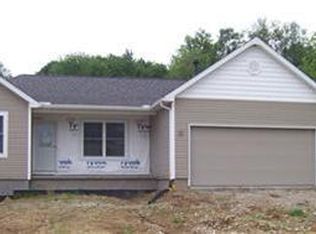4823 Sippo Reserves, Massillon, OH